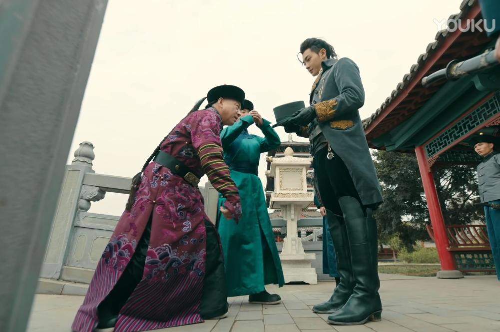 易烊千玺黄子韬主演的大陆励志剧,易烊千玺黄子韬综艺节目大全