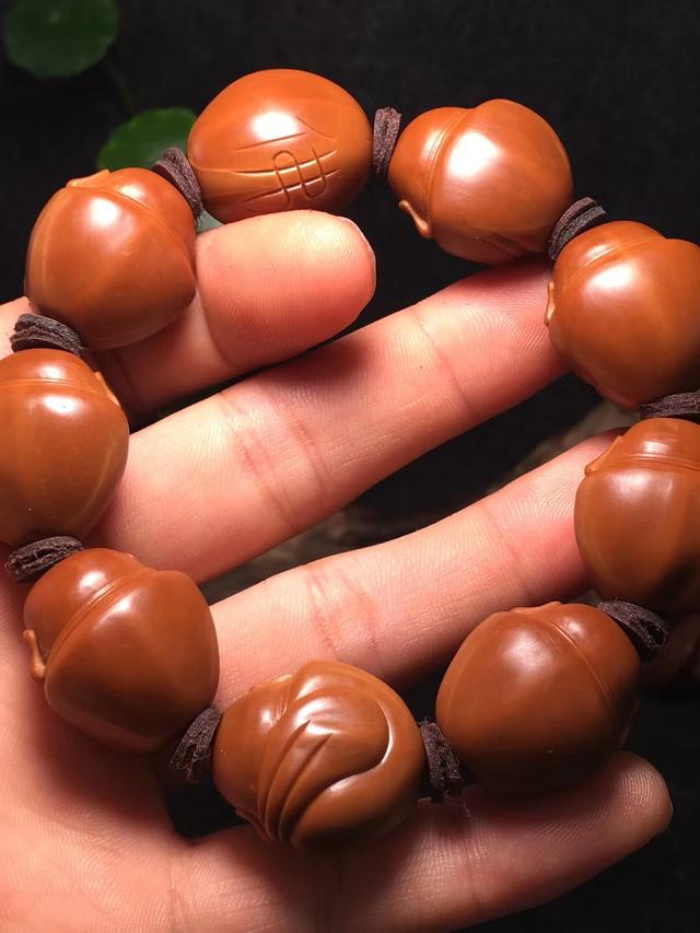 橄榄手串的讲究和忌讳,橄榄核手串注意事项
