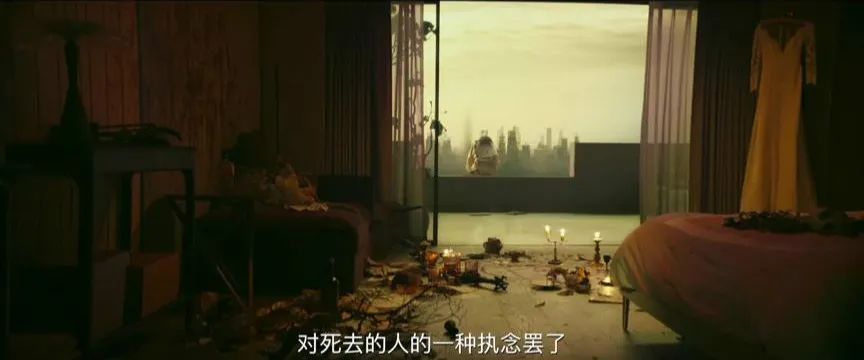 6年前惊动整个华语圈，今拍出大尺度还能上映，这个导演真“贼”