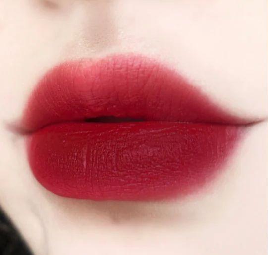 贫民窟女生必败口红,贫民窟女孩口红推荐