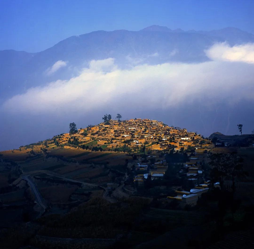 汶川这几天是什么天气,汶川这几天哪里可以看雪