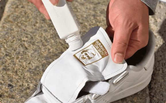 小白鞋的品质对比及选择 (2020最火小白鞋魔术贴)