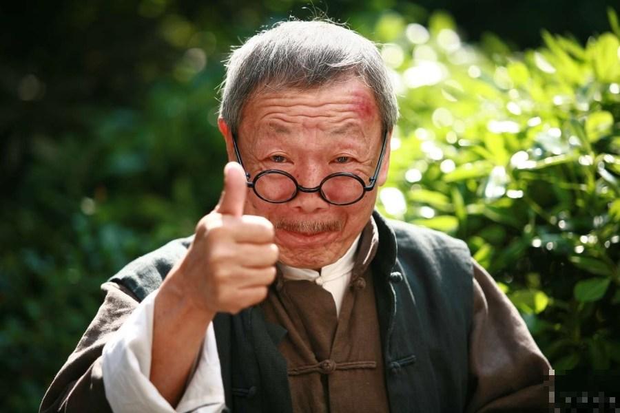 演员回忆自己出演经典鬼片,现在爱演鬼片的几个年轻的明星