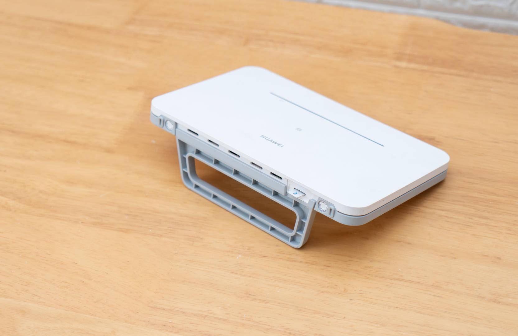 华为提高移动4g网速,华为移动路由器消耗手机流量