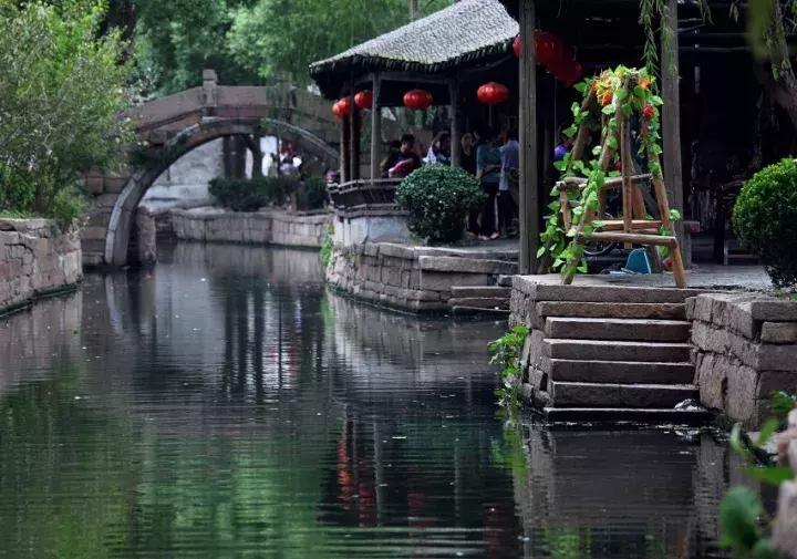 春节南京周边游玩地方推荐,南京周边年味浓的古镇