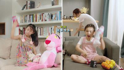 圆梦时刻，这是普通人也能用的魔法咒语！