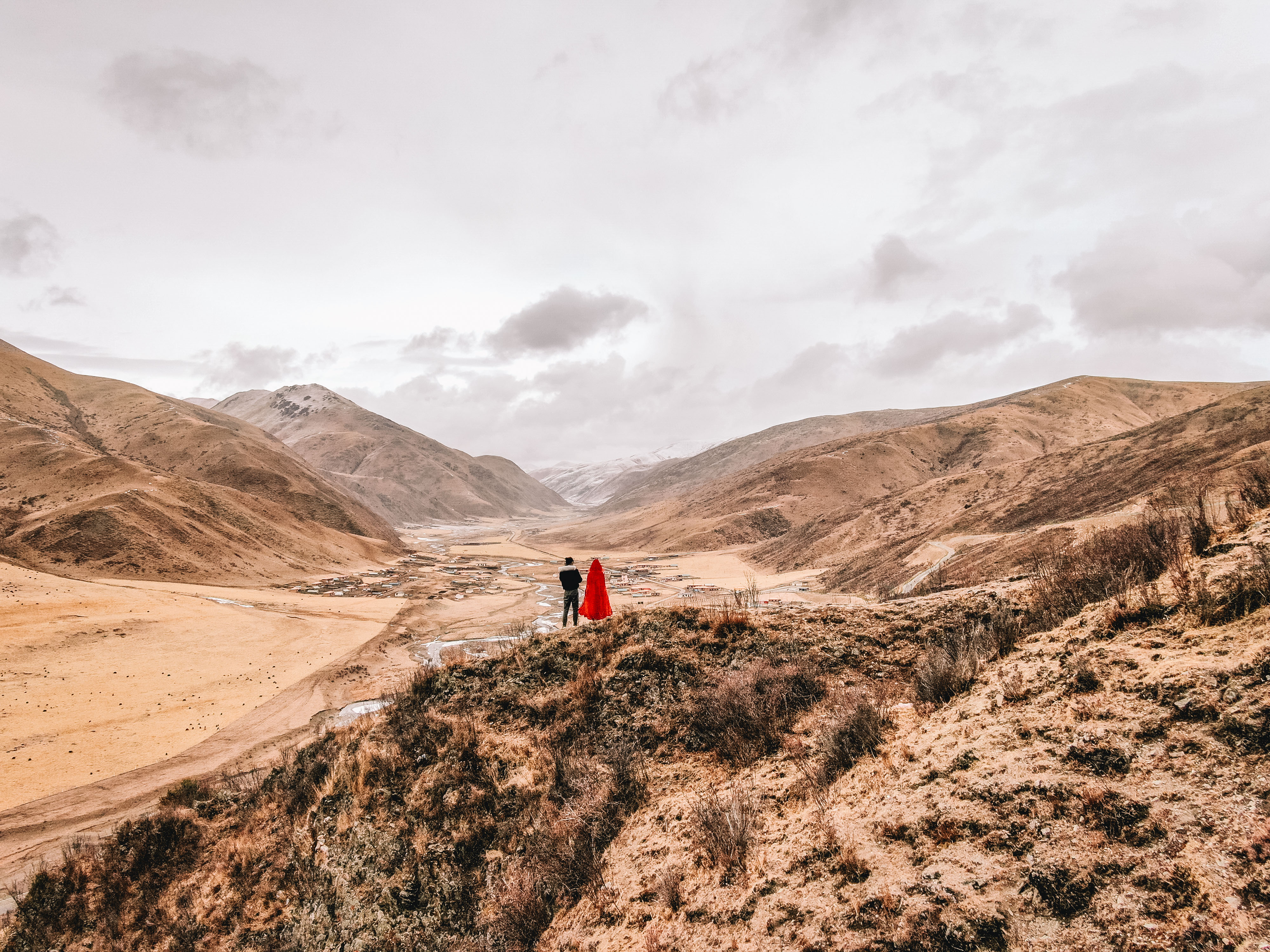 雪域佛国色达值不值得入手,雪域佛国色达旅行
