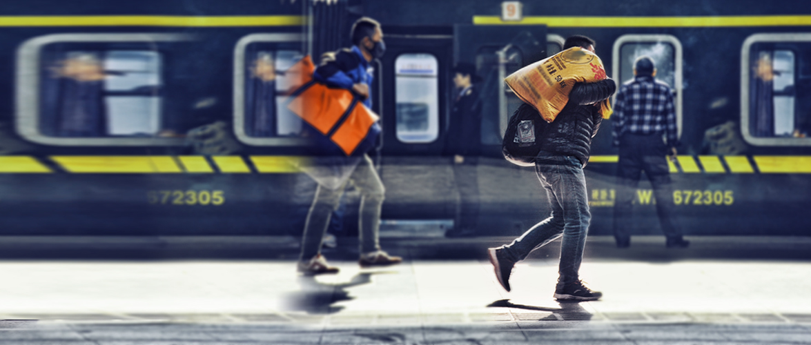 抢票软件背后乱象需尽快解决,加速包抢票有用吗微信