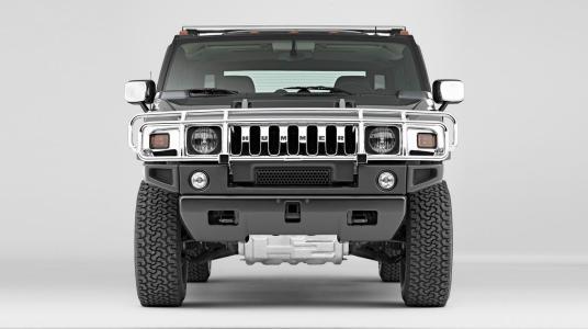 已经停产的悍马,悍马停产了为什么还有新车