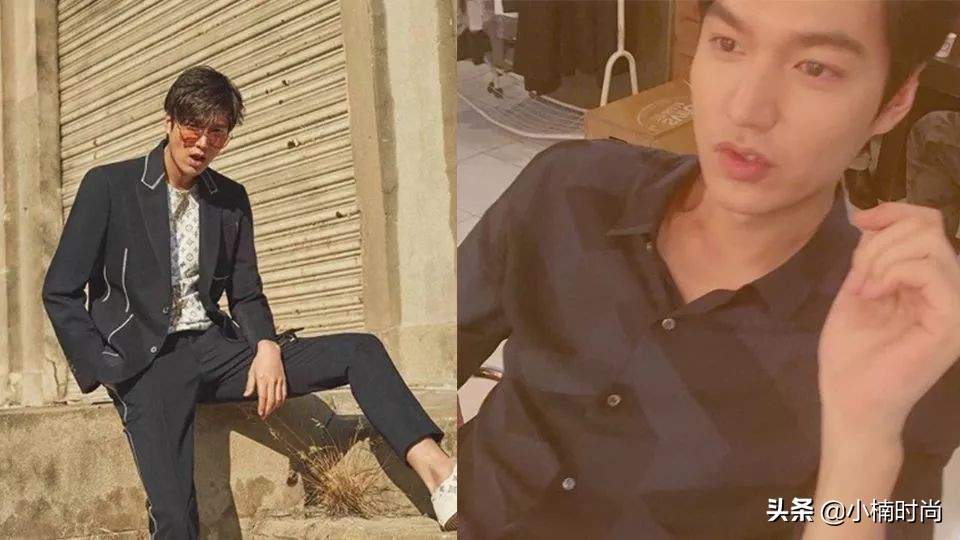 赵寅成玄彬李敏镐苏志燮,李敏镐苏志燮颁奖典礼