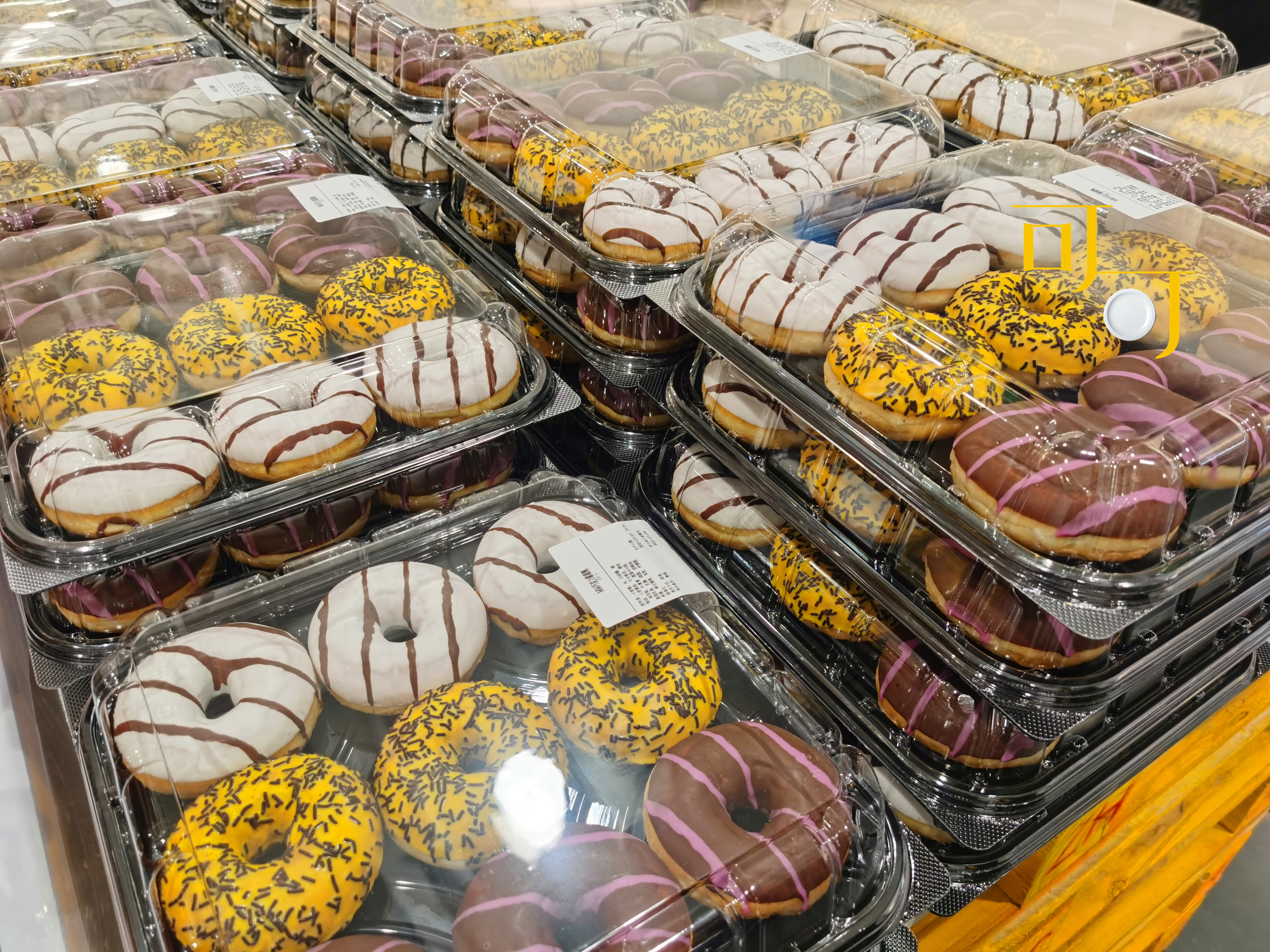 过年买1000块钱年货,过年买年货花了1000块