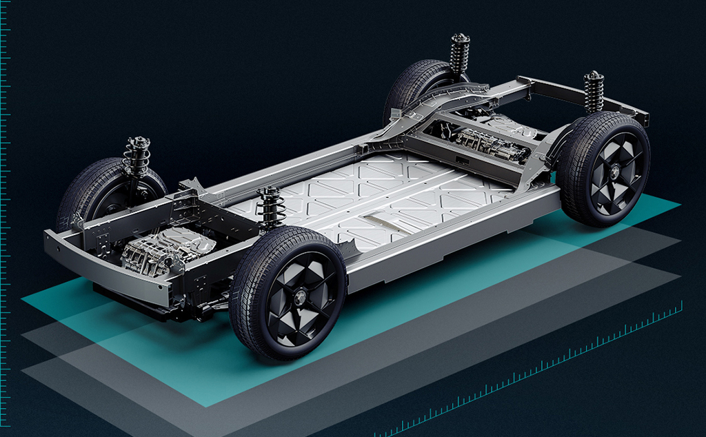 不到20万买续航500km合资suv,续航于一体的爆款车型你值得拥有