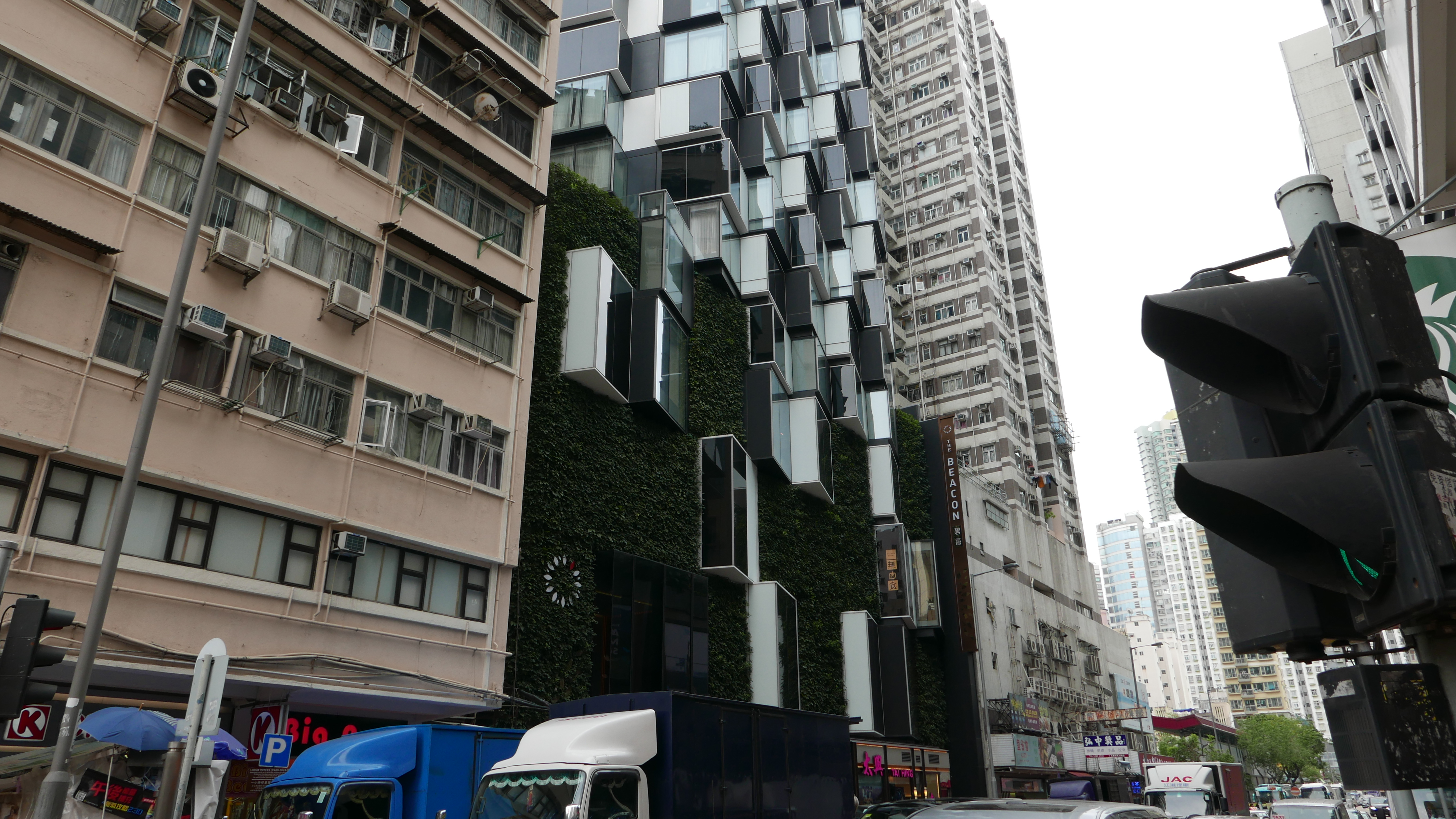 香港平价潮牌店聚集地,香港潮牌店都集中在哪条街