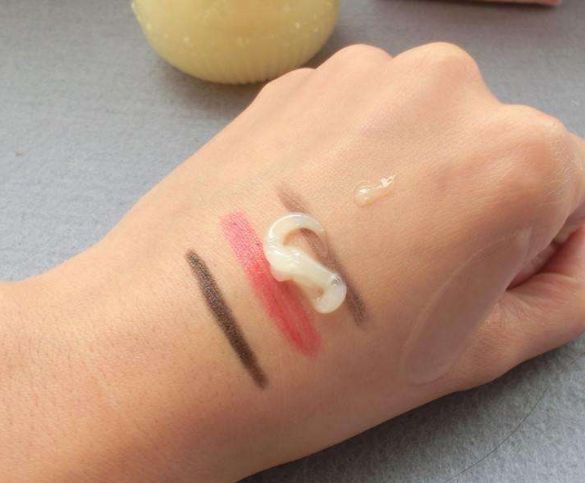 隔离霜不好推开怎样补救,隔离霜不服帖怎么办