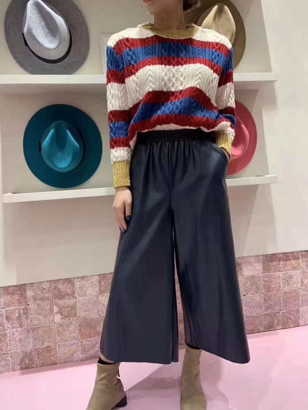 开衫宽松毛衣韩国女装搭配,中长款韩款毛衣打底衫