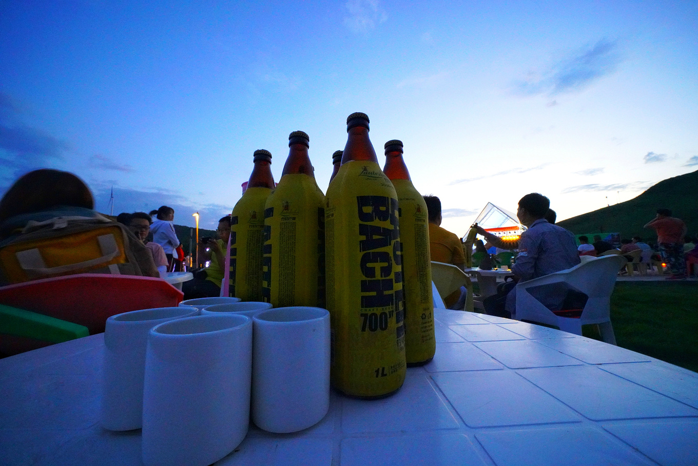 如何对付炎热的高温,炎炎夏日应对冬天