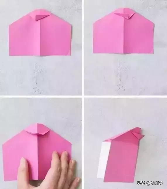 幼儿园用的手工卡纸需要多大的,幼儿园卡纸手工灯笼制作教程