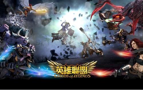 lol最适合练习的女英雄,lol有什么适合新手的英雄