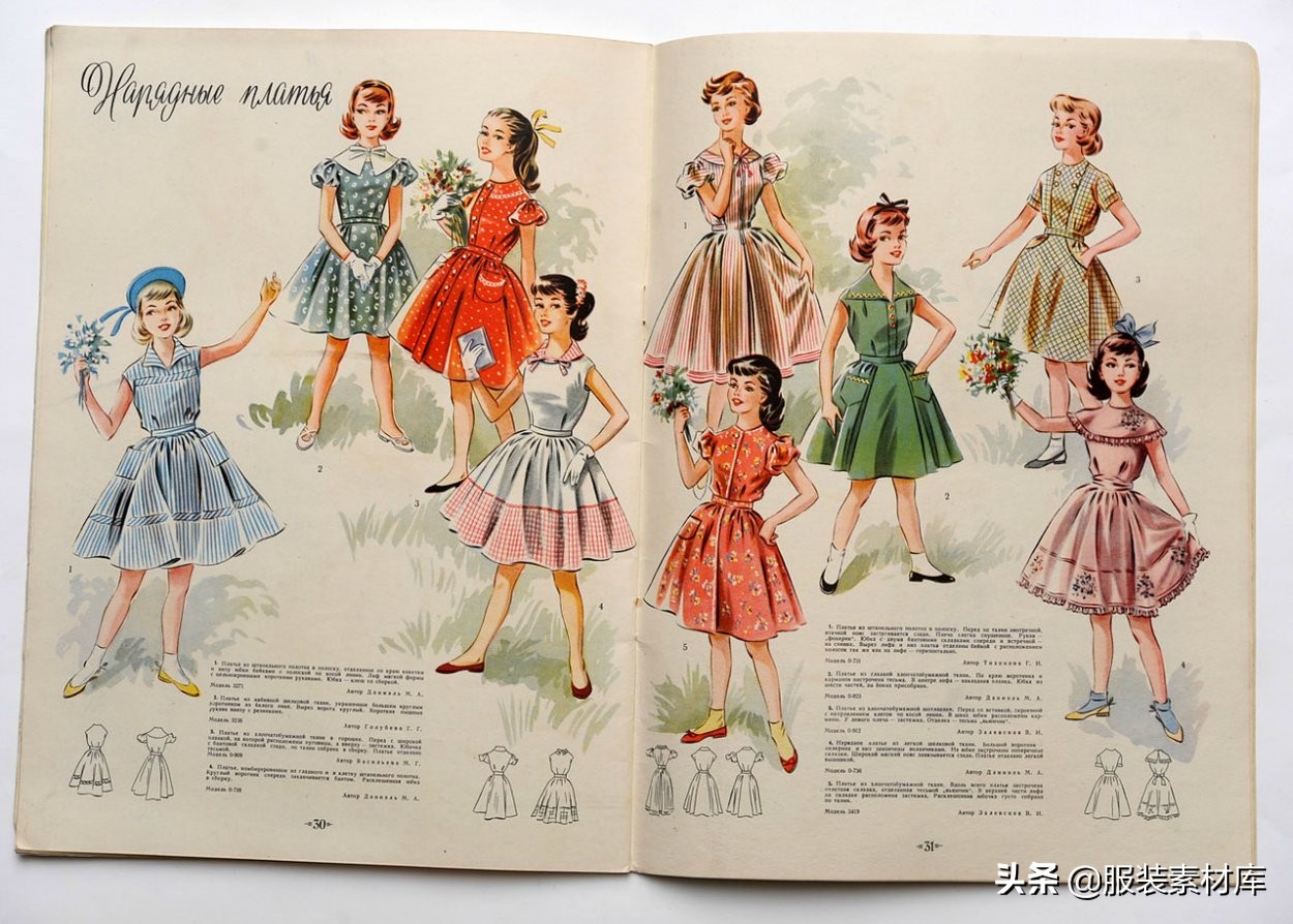 有哪些经典不过时的衣服单品,永不过时的潮流的经典款式