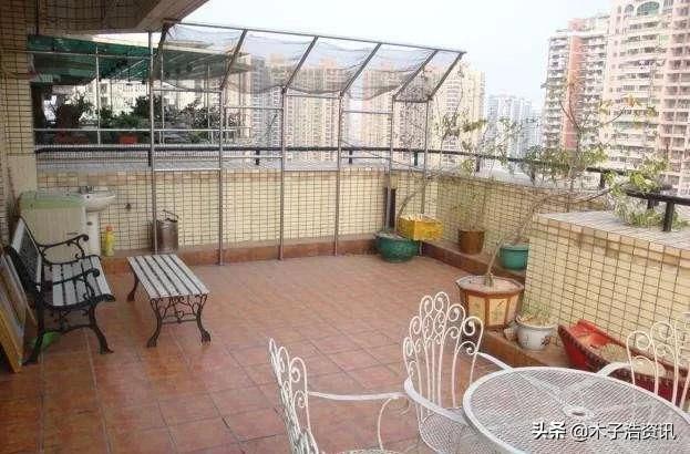 这几层才是黄金楼层,原来这些才是黄金楼层