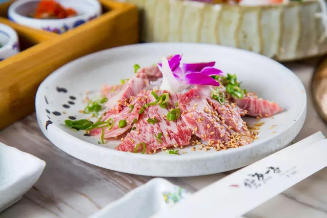 一家日料网红店,这家网红餐馆逆势开新店了