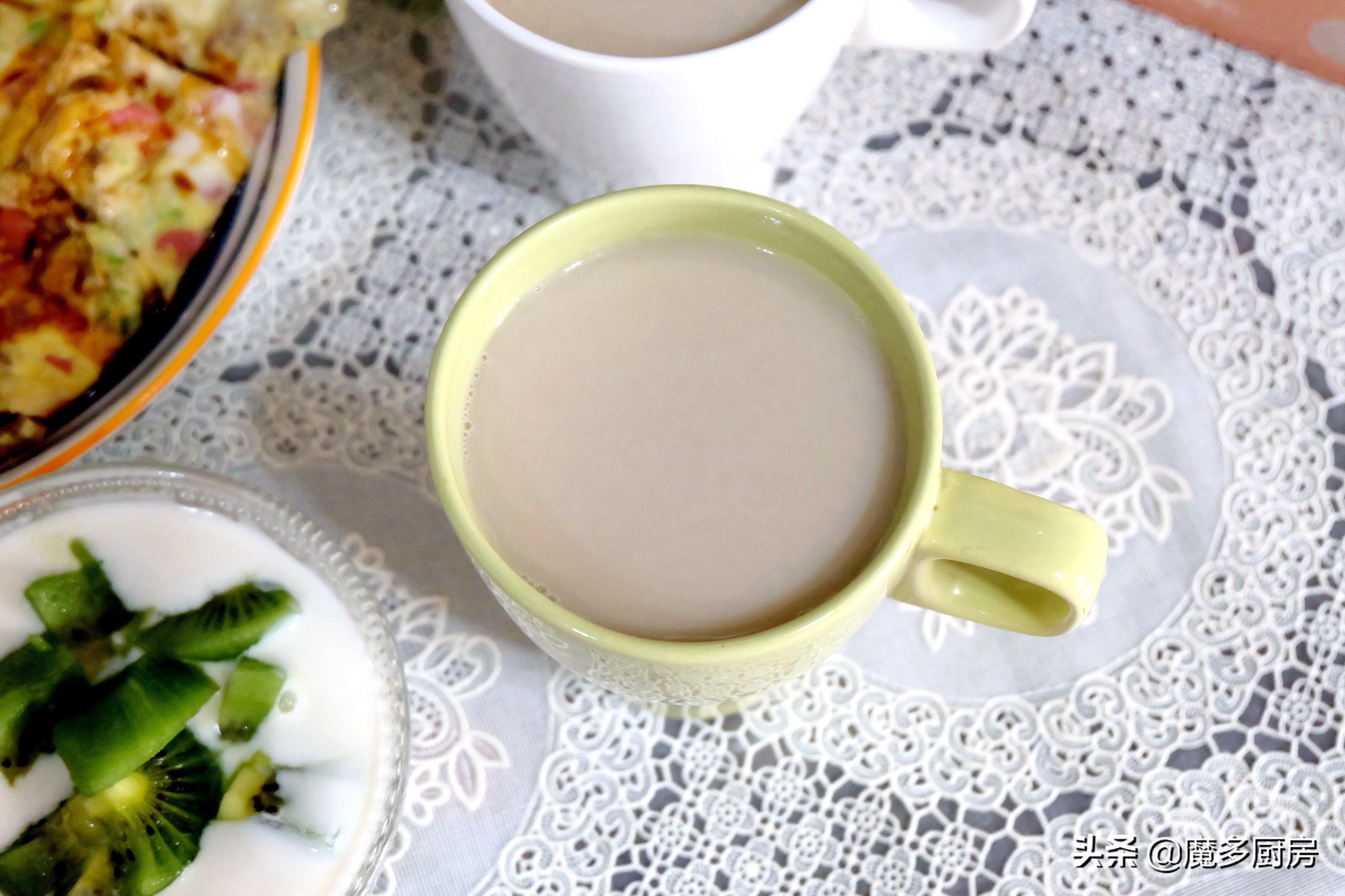 初学早餐简单又好吃的100种做法,做出来可以卖的营养早餐做法大全