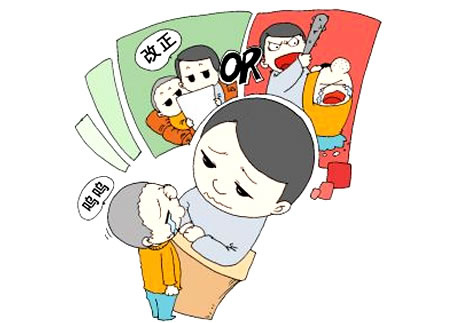 儿童智力低下如何提高智力,孩子智力低下有什么治疗办法