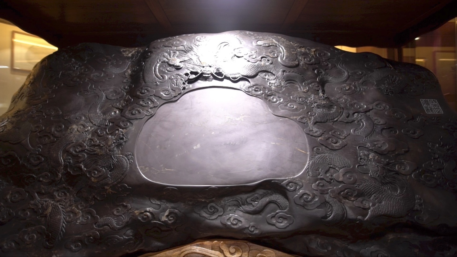 几亿年前宝石,看看宝石是如何打磨出来