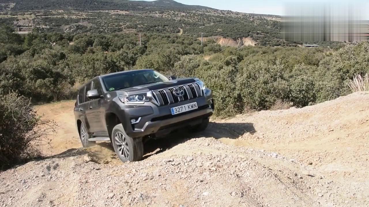 都说普拉多是神车，其实他的弊端也很严重，令人难以忍受