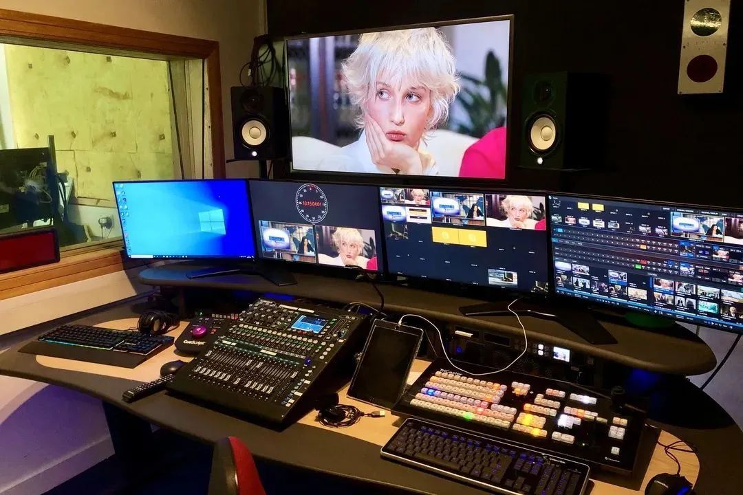 院校介绍|原来，威斯敏斯特大学优秀的不止是传媒