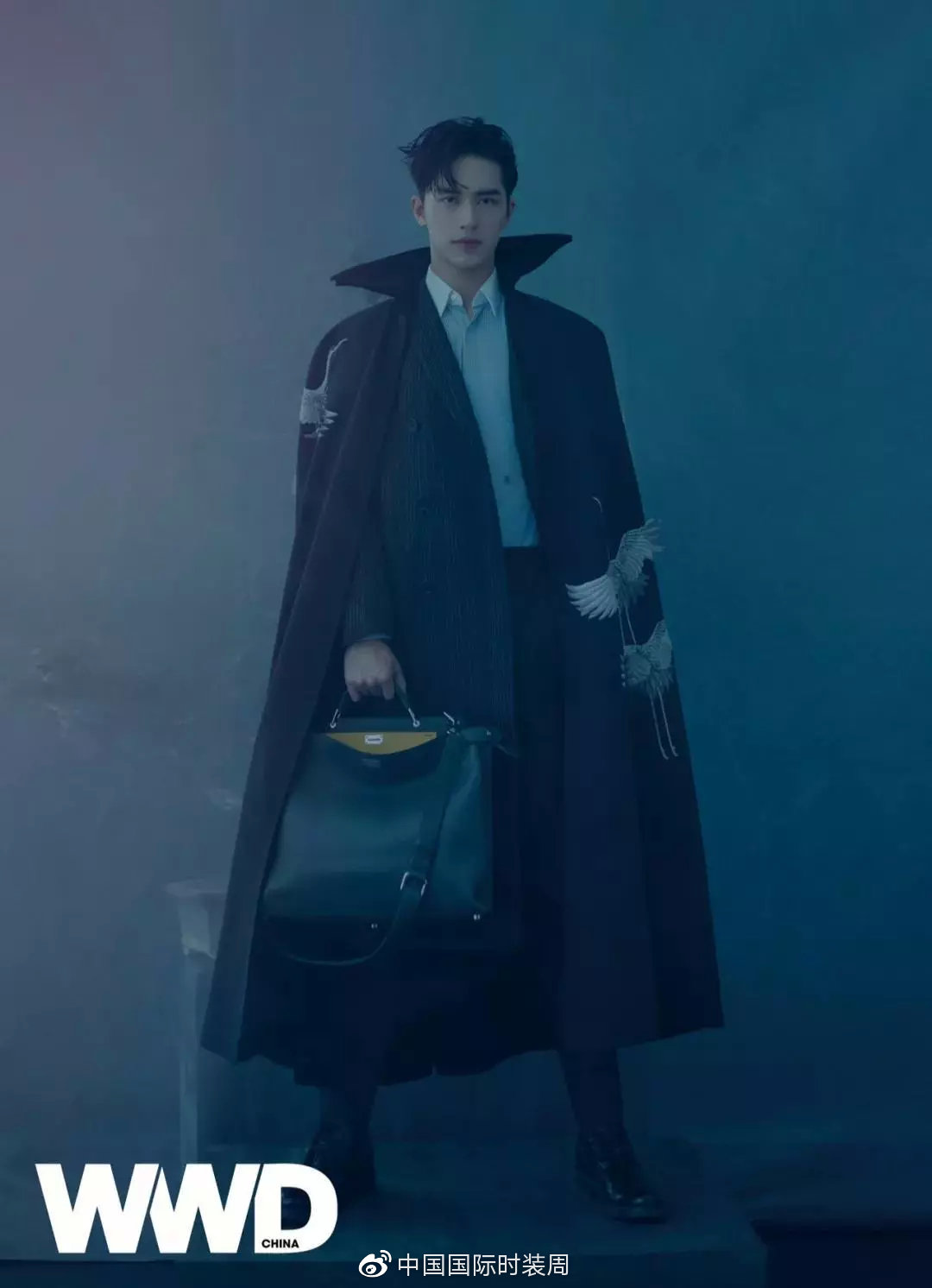 用丝线牵引时尚|“天锦地绣·华夏大美”刺绣艺术展精彩纷呈