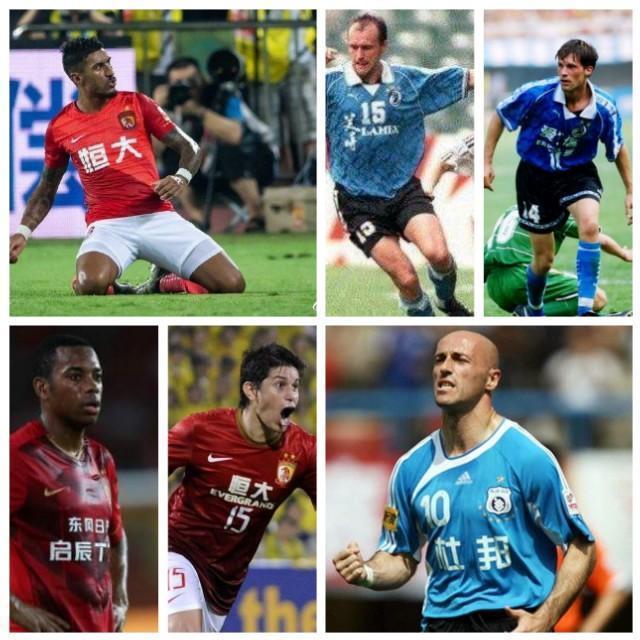 实德、恒大同是八冠王，新贵vs旧王谁更胜一筹？