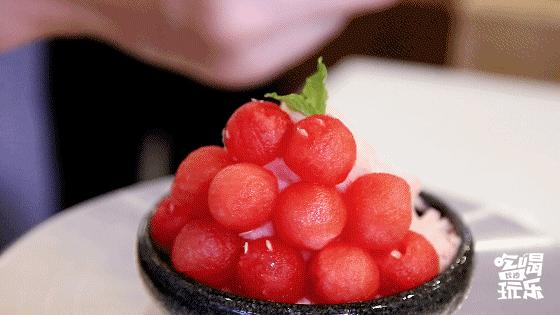 超级好吃的西瓜推荐,西瓜美食推荐