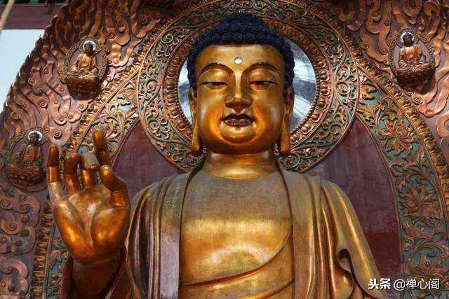 学佛必知的四个理念,学佛者必知的六大修行要诀