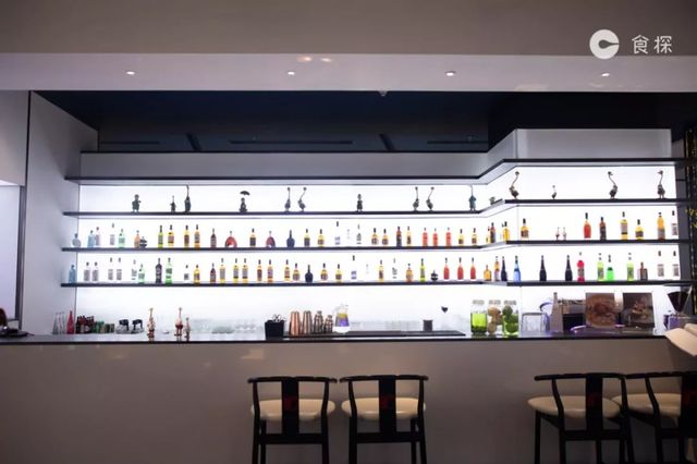 亲测9家超级明星餐饮！这个地方预备颠覆全深圳人的味蕾！