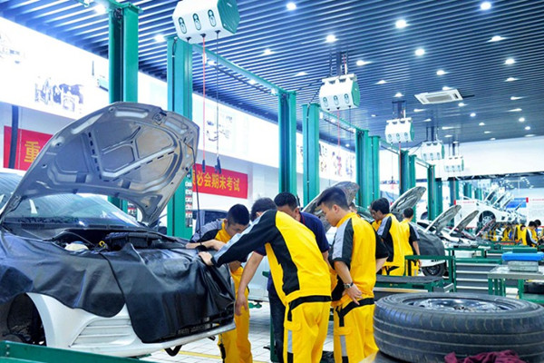 专科五大铁饭碗,这六大热门专业就业后起薪最高