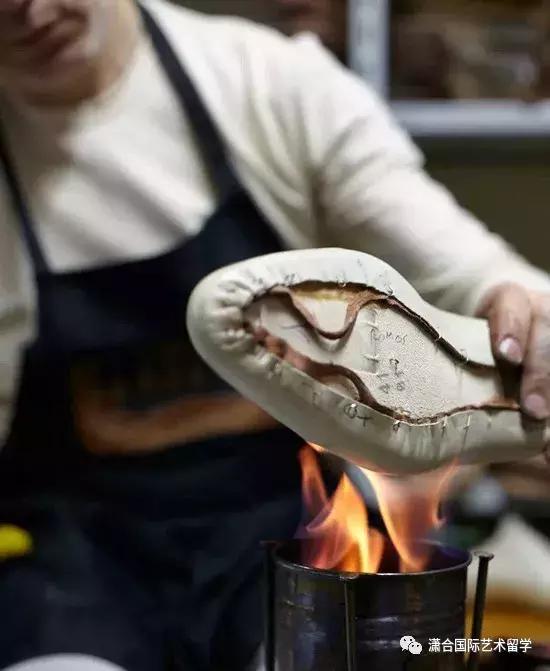 手工皮革，你会做吗？