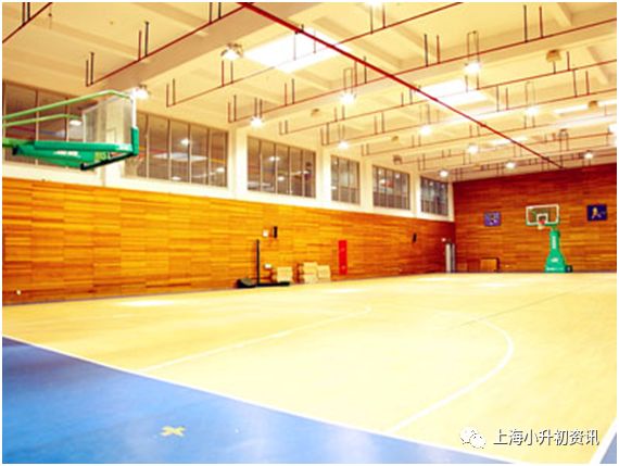 杨浦学校排名一览表,上海杨浦区最好中学