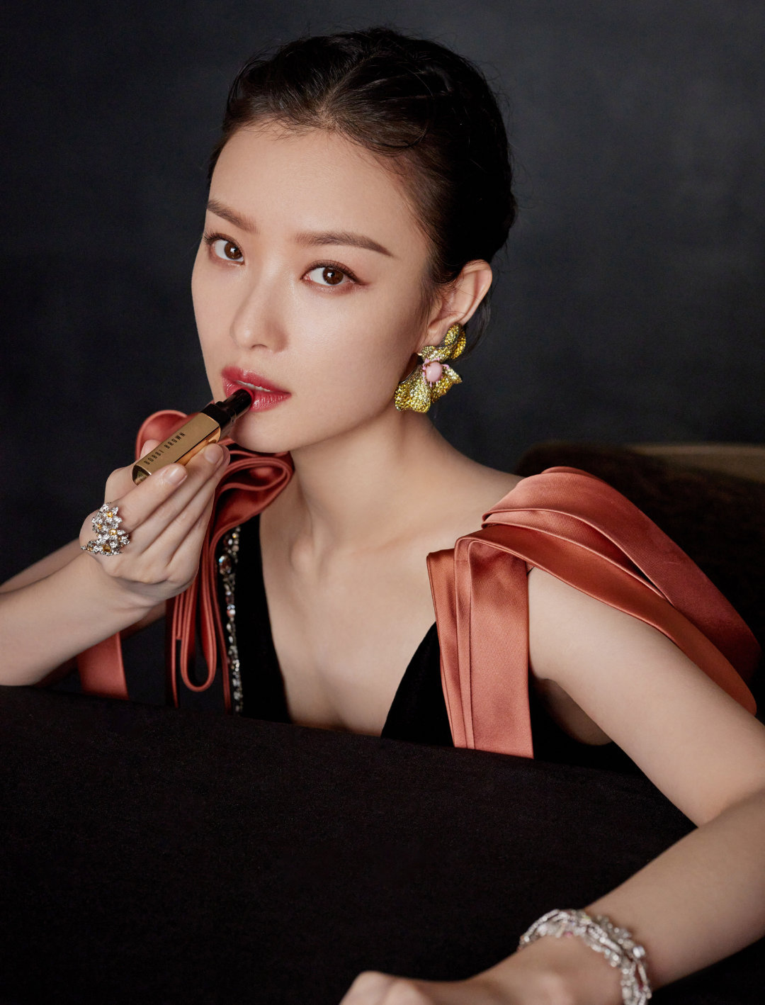 江苏女星,江苏籍5位最美女星个个倾国倾城