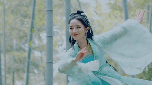 肖燕版小青蛇,肖燕演的小青蛇