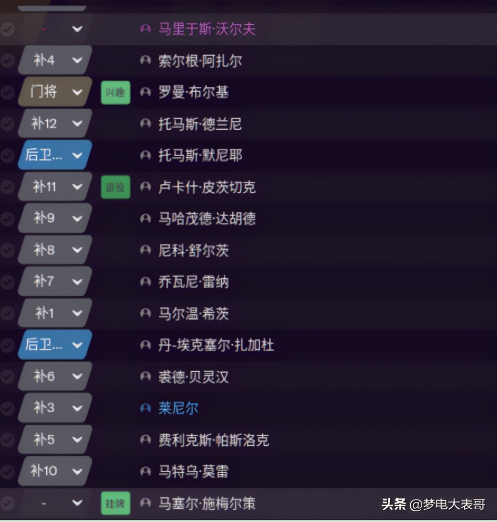 足球经理2021战术板,足球经理2021评测