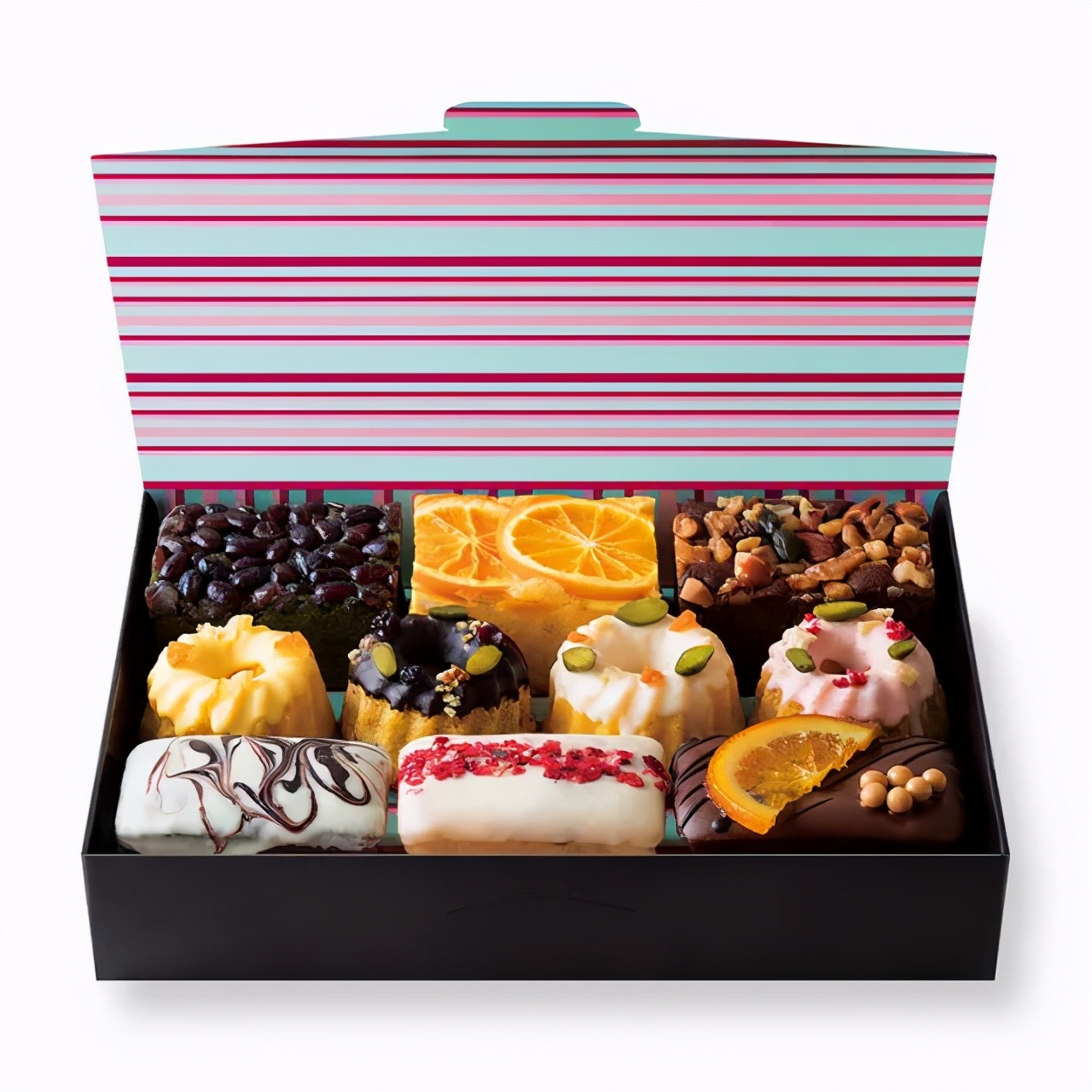 2024年最新款新年伴手礼,2022年流行伴手礼推荐