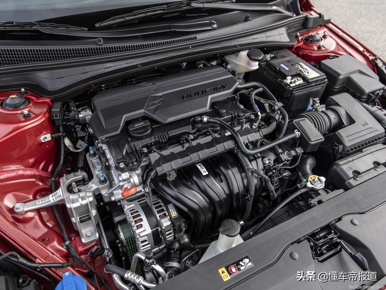 全新伊兰特和轩逸,轩逸2021款和现代伊兰特比较