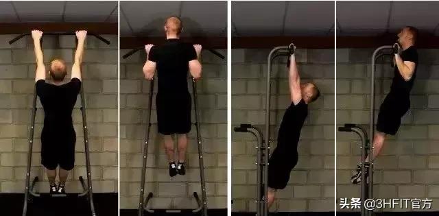 最好的背部训练动作是什么,最好的背部训练动作绳索划船