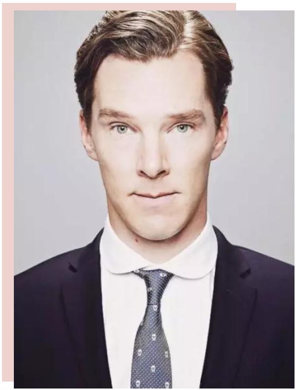 适合圆脸长脸方脸大脸鹅蛋脸发型,圆脸方脸女生值得尝试的造型