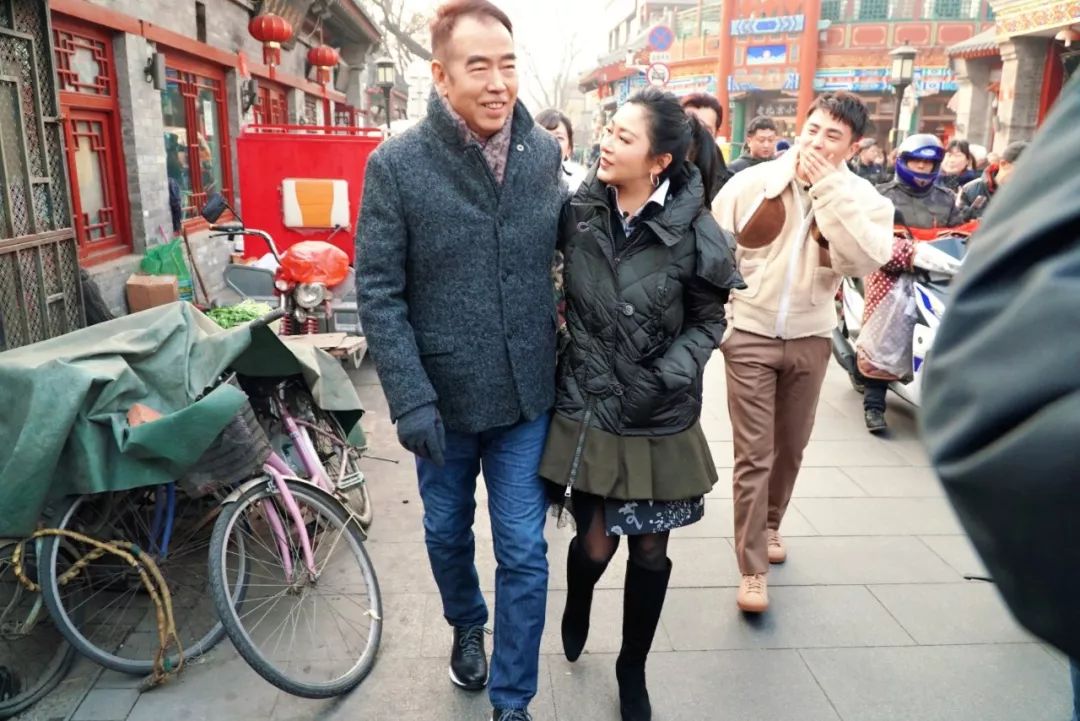 陈红年轻美貌,陈红18岁到54岁的容颜变化