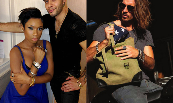 手链品牌轻奢小众银饰,比较有名的银手链