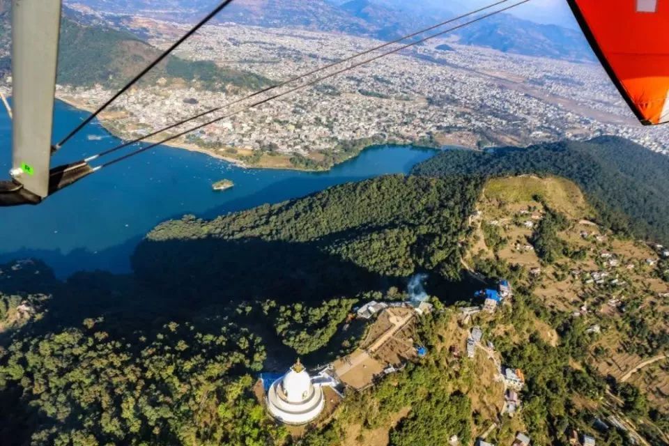 世界上地理位置最高的首都是,世界上最土的城