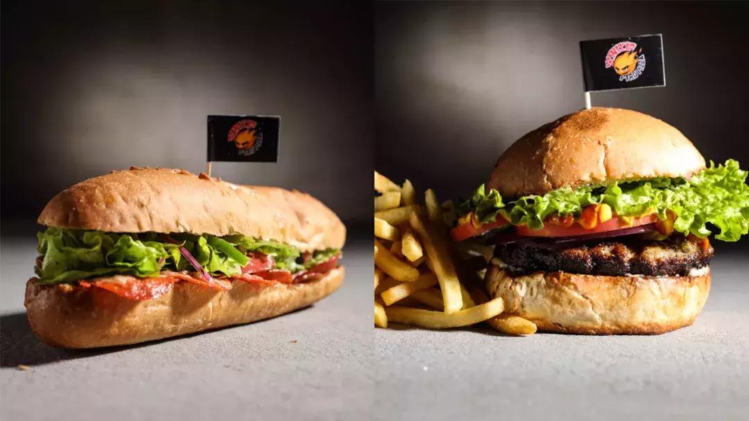 亚洲美食节美食嘉年华,亚洲美食节吃遍上下两千年