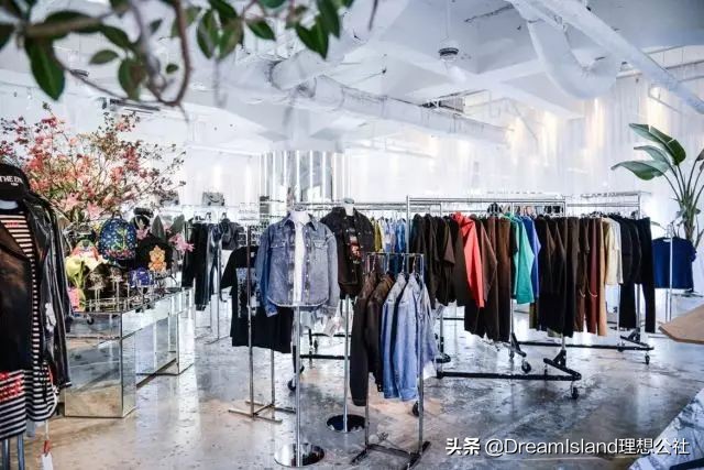 全球最顶尖的20大时尚买手店,高端时尚买手店